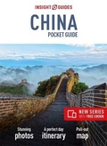 Cover: Insight Guides Pocket China (Travel Guide with Free eBook) - Insight Guides
