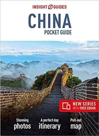 Abbildung von: Insight Guides Pocket China (Travel Guide with Free eBook) - Insight Guides