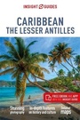 Cover: Insight Guides Caribbean: The Lesser Antilles (Travel Guide with Free eBook) - Insight Guides