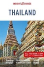 Cover: Insight Guides Thailand (Travel Guide with Free eBook) - Insight Guides
