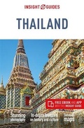 Cover: Insight Guides Thailand (Travel Guide with Free eBook) - Insight Guides