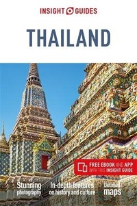 Abbildung von: Insight Guides Thailand (Travel Guide with Free eBook) - Insight Guides