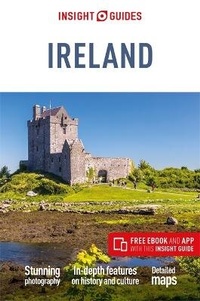 Abbildung von: Insight Guides Ireland (Travel Guide with Free eBook) - Insight Guides