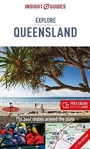 Cover: Insight Guides Explore Queensland (Travel Guide with Free eBook) - Insight Guides