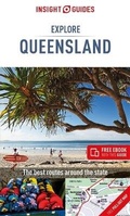Cover: Insight Guides Explore Queensland (Travel Guide with Free eBook) - Insight Guides