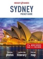 Cover: Insight Guides Pocket Sydney (Travel Guide with Free eBook) - Insight Guides