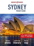 Cover: Insight Guides Pocket Sydney (Travel Guide with Free eBook) - Insight Guides