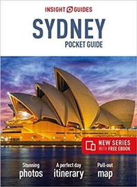 Abbildung von: Insight Guides Pocket Sydney (Travel Guide with Free eBook) - Insight Guides
