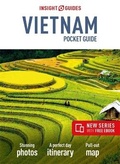 Cover: Insight Guides Pocket Vietnam (Travel Guide with free eBook) - Insight Guides