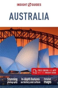 Abbildung von: Insight Guides Australia (Travel Guide with Free eBook) - Insight Guides