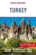 Cover: Insight Guides Turkey (Travel Guide with Free eBook) - Insight Guides