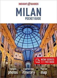 Abbildung von: Insight Guides Pocket Milan (Travel Guide with Free eBook) - Insight Guides