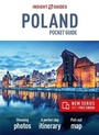 Cover: Insight Guides Pocket Poland (Travel Guide with Free eBook) - Insight Guides