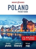 Cover: Insight Guides Pocket Poland (Travel Guide with Free eBook) - Insight Guides