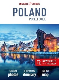 Abbildung von: Insight Guides Pocket Poland (Travel Guide with Free eBook) - Insight Guides
