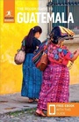 Cover: The Rough Guide to Guatemala (Travel Guide with Free eBook) - APA Publications