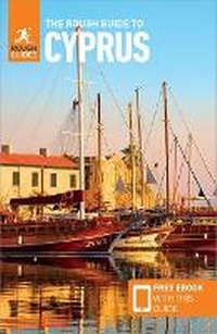 Abbildung von: The Rough Guide to Cyprus (Travel Guide with Free eBook) - APA Publications