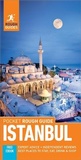 Cover: Pocket Rough Guide Istanbul (Travel Guide with Free eBook) - APA Publications