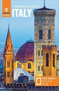 Enlarge image Cover: The Rough Guide to Italy (Travel Guide with Free eBook) - APA Publications