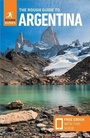 Cover: The Rough Guide to Argentina (Travel Guide with Free eBook) - APA Publications
