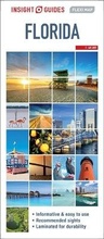 Cover: Insight Guides Flexi Map Florida - Insight Maps