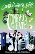 Cover: Conrad's Fate - HarperCollins