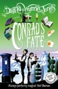 Enlarge image Cover: Conrad's Fate - HarperCollins