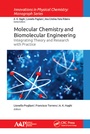 Cover: Molecular Chemistry and Biomolecular Engineering - Apple Academic Press Inc.