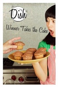 Cover: Winner Takes the Cake #11 - Grosset & Dunlap