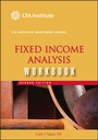 Cover: Fixed Income Analysis Workbook - Wiley