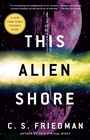 Cover: This Alien Shore - Astra Publishing House
