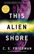 Cover: This Alien Shore - Astra Publishing House