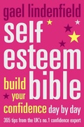 Cover: Self Esteem Bible - Element Books