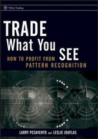 Enlarge image Cover: Trade What You See - Wiley