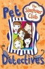 Cover: Pet Detectives - HarperCollins