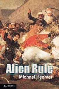 Enlarge image Cover: Alien Rule - Cambridge University Press