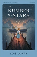 Cover: Number the Stars - HarperCollins
