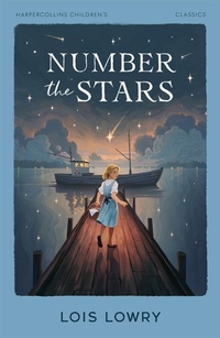 Enlarge image Cover: Number the Stars - HarperCollins