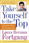 Cover: Take Yourself to the Top - TarcherPerigee