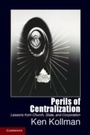 Cover: Perils of Centralization - Cambridge University Press