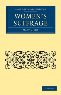 Enlarge image Cover: Women's Suffrage - Cambridge University Press