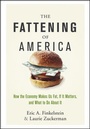 Bild: The Fattening of America - Wiley