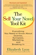 Cover: The Sell Your Novel Tool kit - TarcherPerigee