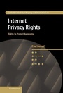 Cover: Internet Privacy Rights - Cambridge University Press