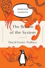 Cover: The Broom of the System - Penguin Books