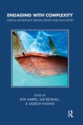 Cover: Engaging with Complexity - Routledge