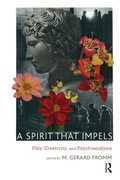 Cover: A Spirit that Impels - Routledge