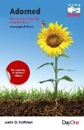 Cover: Adorned-How to Grow a Biblically Beautiful Church - Day One Publications