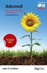 Enlarge image Cover: Adorned-How to Grow a Biblically Beautiful Church - Day One Publications