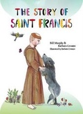 Cover: The Story of Saint Francis - Veritas Publications